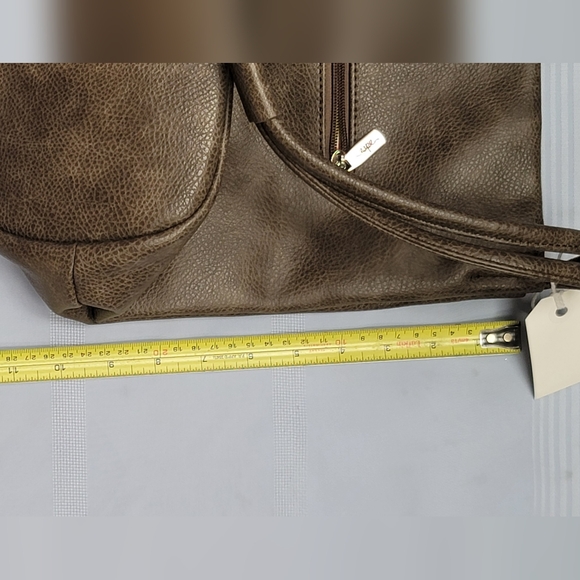 ESPE TOTE  SHOULDER BAG - Picture 6 of 14